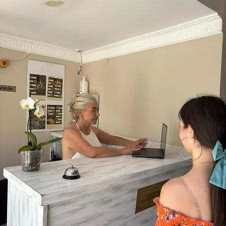 Hotel Moy Beldibi