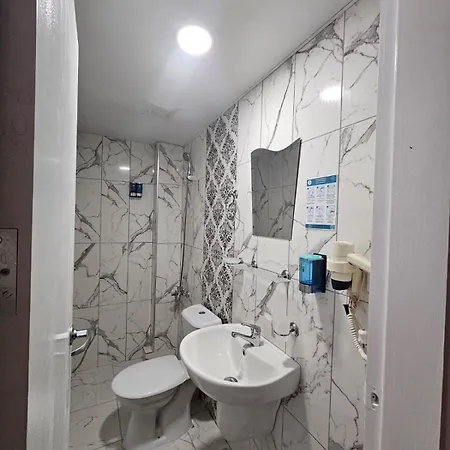 Hotel Moy Beldibi