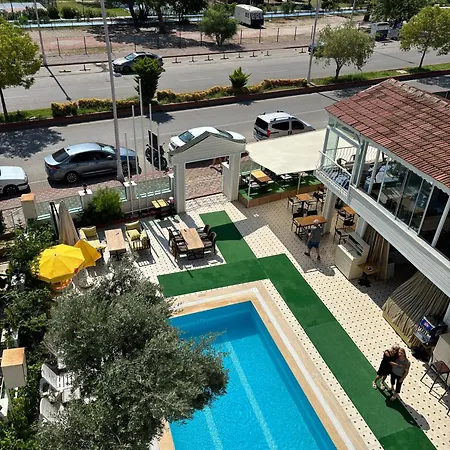 Moy Beldibi 3* Antalya