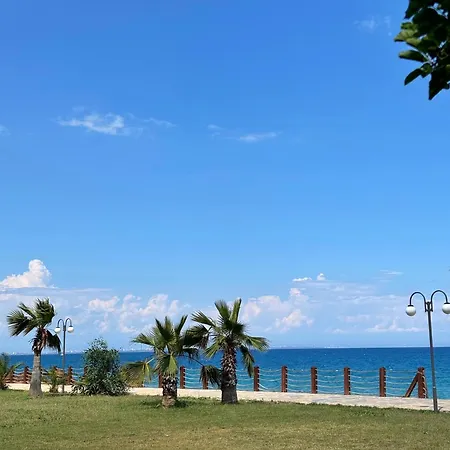 Moy Beldibi Hotel 3*