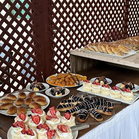 Moy Beldibi Hotel