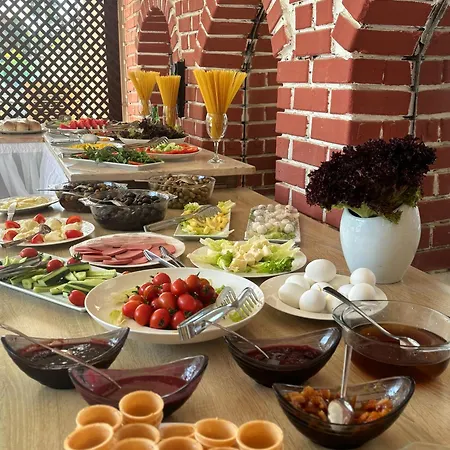 Moy Beldibi Antalya
