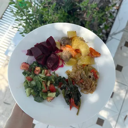 Moy Beldibi Antalya