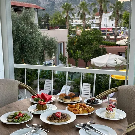 Moy Beldibi Hotel