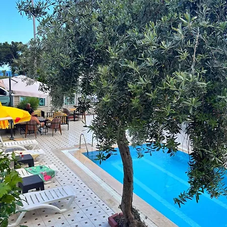 Hotel Moy Beldibi